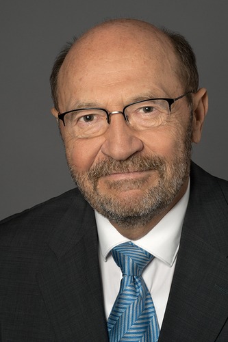 Steuerberater Reinhart F. Marcus
